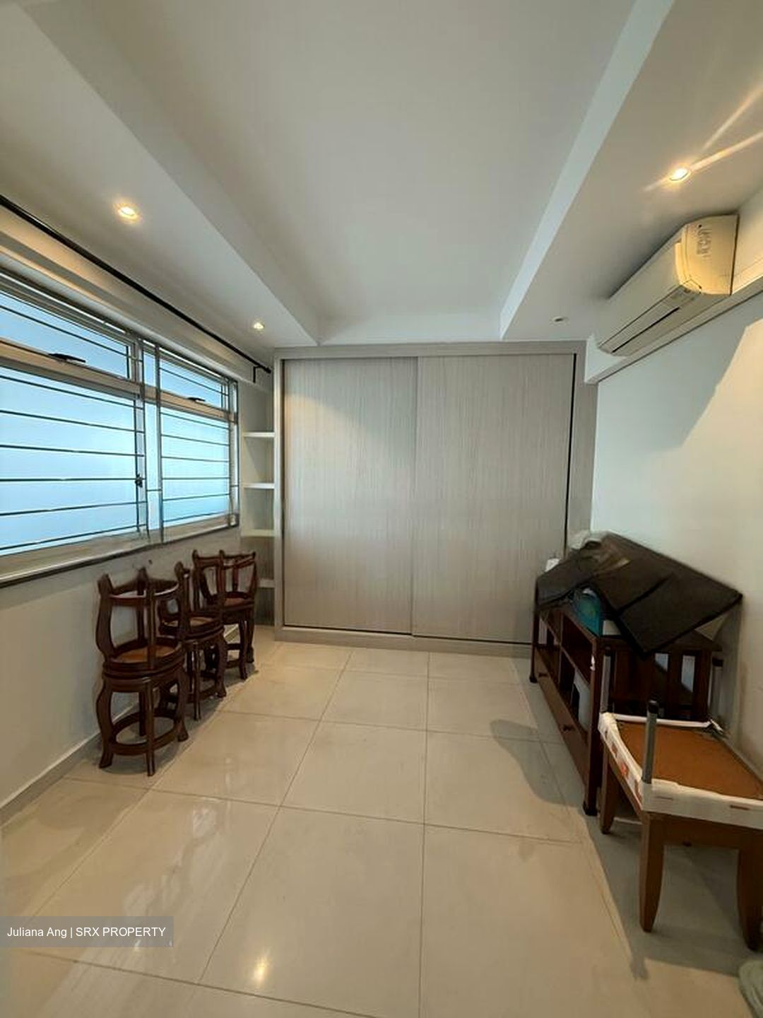 Blk 119C Rivervale Gardens (Sengkang), HDB Executive #486734501